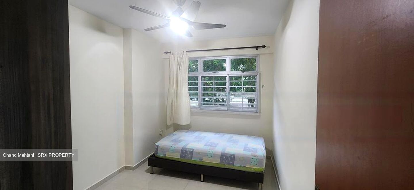 Blk 470A Hougang Parkview (Hougang), HDB 4 Rooms #454033411